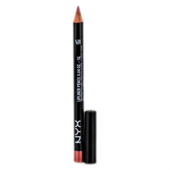 Контурный карандаш для губ NYX Cosmetics Slim Lip Pencil NECTAR (SPL850)