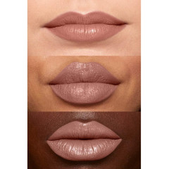 Liquid matte lipstick NYX Cosetics LIP LINGERIE CORSET - TOFFEE NUDE (PLI09)