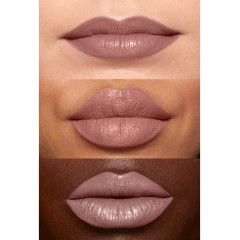 Liquid matte lipstick NYX Cosmetics LIP LINGERIE EMBELLISHMENT - MUTED PURPLE (LIPLI02