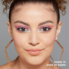 Liquid matte lipstick NYX Cosmetics LIP LINGERIEUSK TO DAWN -ARM BEIGE NUDE (LIPLI19)