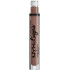 Liquid matte lipstick NYX Cosmetics LIP LINGERIE CASHMERE SILK - MIDTONE BEIGE (LIPLI18)