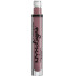 Liquid matte lipstick NYX Cosmetics LIP LINGERIE EMBELLISHMENT - MUTED PURPLE (LIPLI02