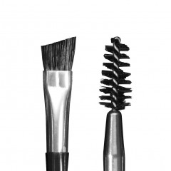 Набор теней для бровей NYX Cosmetics Eyebrow Cake Powder (2 оттенка и воск) AUBURN / RED (ECP04)