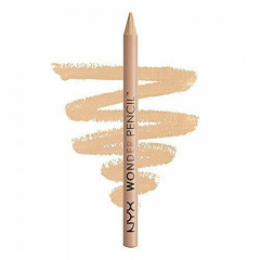 Багатофункціональний олівець NYX Cosmetics Wonder Pencil (13 см) LIGHT (WP01)