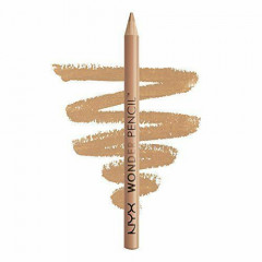 Багатофункціональний олівець NYX Cosmetics Wonder Pencil (13 см) середній (WP02)