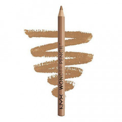 Універсальний олівецьX Cosmetics Wonder Pencil (13 см) DEEP (WP03)