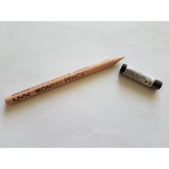 Багатофункціональний олівець NYX Cosmetics Wonder Pencil (13 см) LIGHT (WP01)