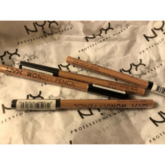 Багатофункціональний олівець NYX Cosmetics Wonder Pencil (13 см) середній (WP02)