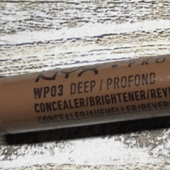 Універсальний олівецьX Cosmetics Wonder Pencil (13 см) DEEP (WP03)