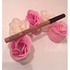 Універсальний олівецьX Cosmetics Wonder Pencil (13 см) DEEP (WP03)