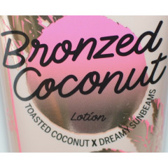 Лосьйон для тіла Victoria`s Secret Pink Bronzed Coconut Scented Lotion 236 мл