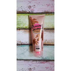 Лосьйон для тіла Victoria`s Secret Pink Bronzed Coconut Scented Lotion 236 мл