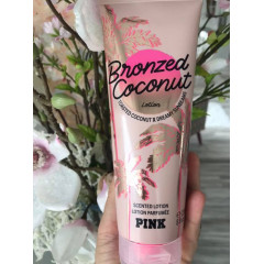 Лосьйон для тіла Victoria`s Secret Pink Bronzed Coconut Scented Lotion 236 мл