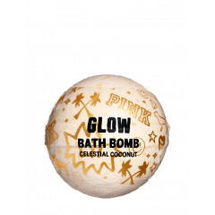 Victoria's Secret Pink Bath Bomb Celestial Coconut