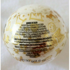 Victoria's Secret Pink Bath Bomb Celestial Coconut