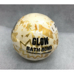 Victoria's Secret Pink Bath Bomb Celestial Coconut