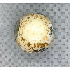 Victoria's Secret Pink Bath Bomb Celestial Coconut