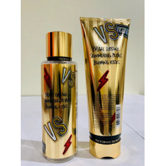 Victoria's Secret Runway Angel Limited Edition Fragrance Mist & Body Lotion Set