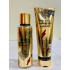 Victoria's Secret Runway Angel Limited Edition Fragrance Mist & Body Lotion Set