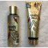 Victoria's Secret Runway Angel Limited Edition Fragrance Mist & Body Lotion Set