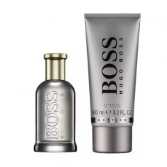 Подарунковий набір для чоловіків Hugo Boss Boss Bottled (парфумована вода 50 мл і гель для душу 100 мл)