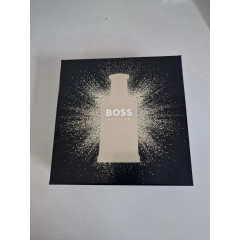 Подарунковий набір для чоловіків Hugo Boss Boss Bottled (парфумована вода 50 мл і дезодорант-спрей 150 мл)