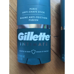 Стік проти подразнень для інтимної зони Gillette Intimate 48 г
