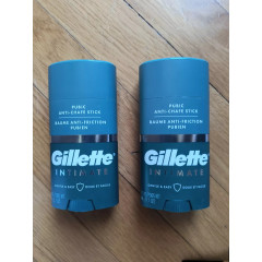 Стік проти подразнень для інтимної зони Gillette Intimate 48 г