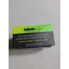 Крем для шкіри після гоління Gillette Labs зволожуючий 100 мл