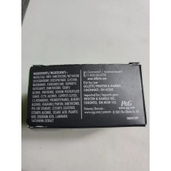 Крем для шкіри після гоління Gillette Labs зволожуючий 100 мл