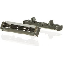 Бритвені картриджі Gillette Sensor Excel для чоловіків упаковка 10 шт