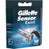Gillette Sensor Excel shaving cartridges for men 10 pack