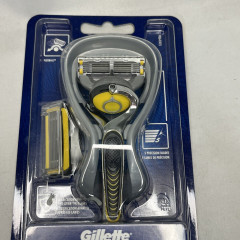 Gillette ProGlide Shield 5 blades + 2 replacement cassettes
