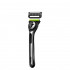 Картриджи для бритвы Gillette Labs с отшелушивающей технологией 4 шт