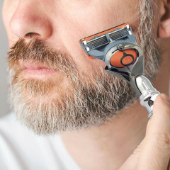 Змінні леза Gillette Fusion Proglide Power 8 шт виробництво США
