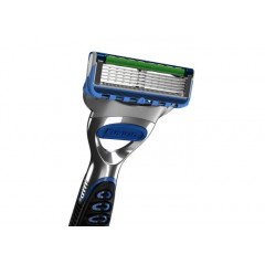 Запасні леза для бритви Gillette Fusion ProGlide Power (8 картриджів)