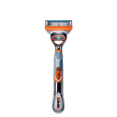 Gillette Fusion 5 Power shaving machine with cartridge and battery included