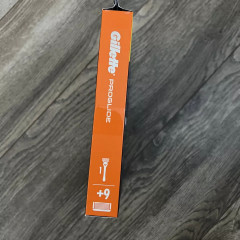 Gillette ProGlide shaving machine for men with 10 cartridges (Germany)