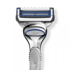 Запасні леза Gillette SkinGuard для чутливої шкіри 8 шт