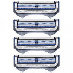 Запасні леза Gillette SkinGuard для чутливої шкіри 8 шт