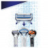 Запасні леза Gillette SkinGuard із захистом від подразнення (8 шт)