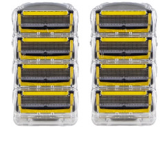 Леза для чоловічого станка Gillette Fusion 5 ProShield 8 шт