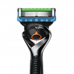 Бритвені касети Gillette ProGlide упаковка 12 штук