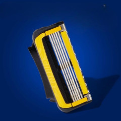 Запасні леза для станка Gillette ProShield Power упаковка 8 штук