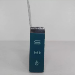 Касети для бритви Gillette Intimate Pubic Hair 4 шт для інтимних зон