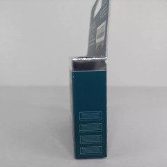 Касети для бритви Gillette Intimate Pubic Hair 4 шт для інтимних зон