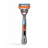 Gillette Fusion Power machine with one battery and cartridge