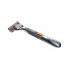 Gillette Fusion Power machine with one battery and cartridge