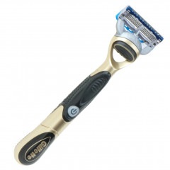 Men's Gillette Fusion ProGlide Power Olympic Design (battery and 1 cartridge included)