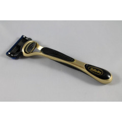 Men's Gillette Fusion ProGlide Power Olympic Design (battery and 1 cartridge included)